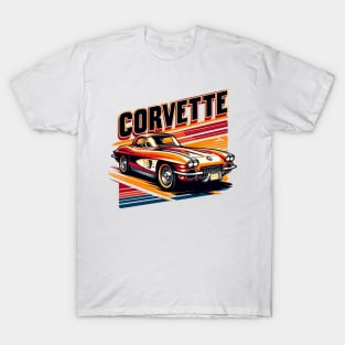 Corvette T-Shirt